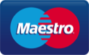 Secure payment Maestro