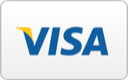 Secure payment Verified by Visa